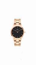 DW Black Rose Gold