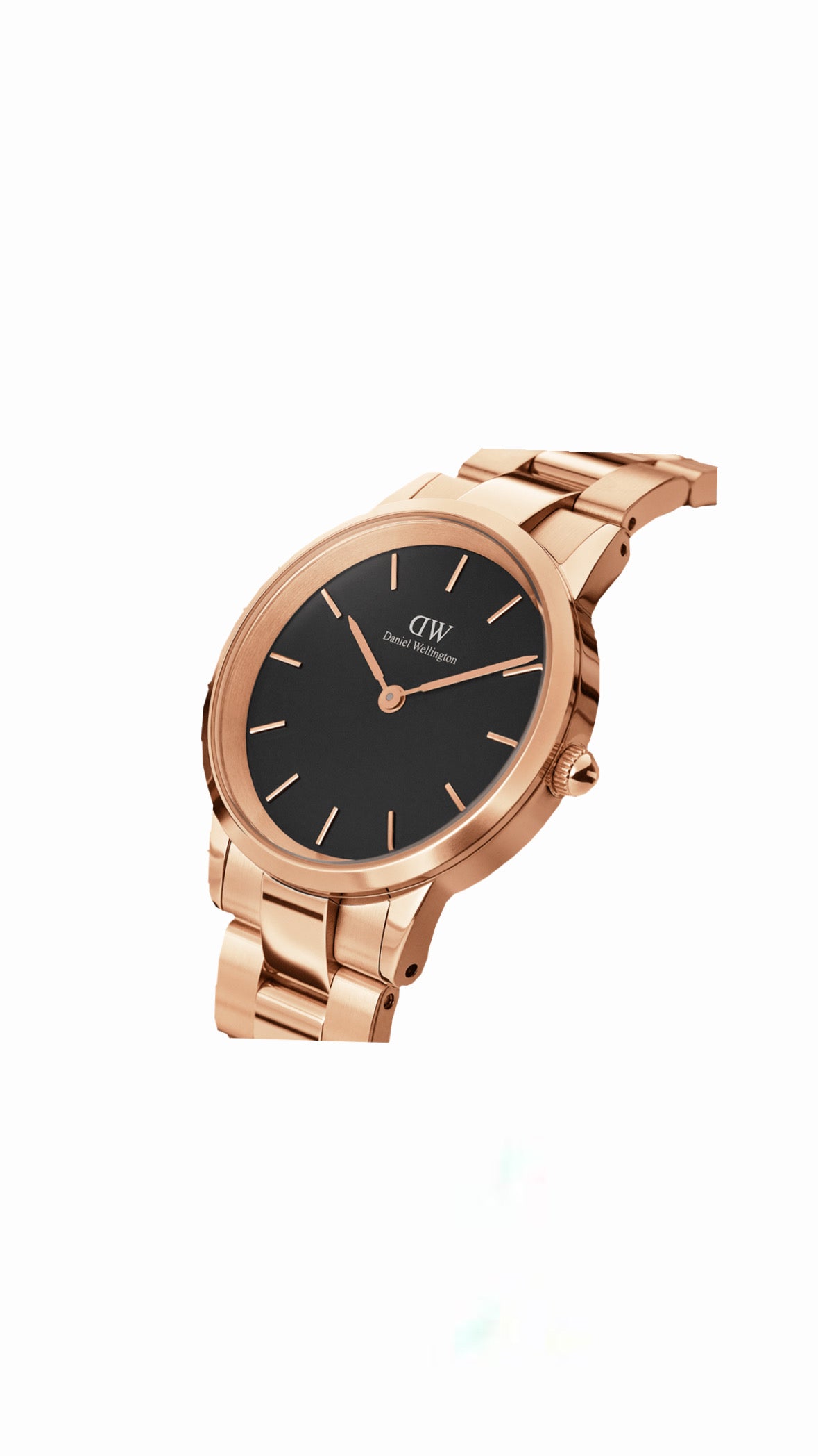 DW Black Rose Gold