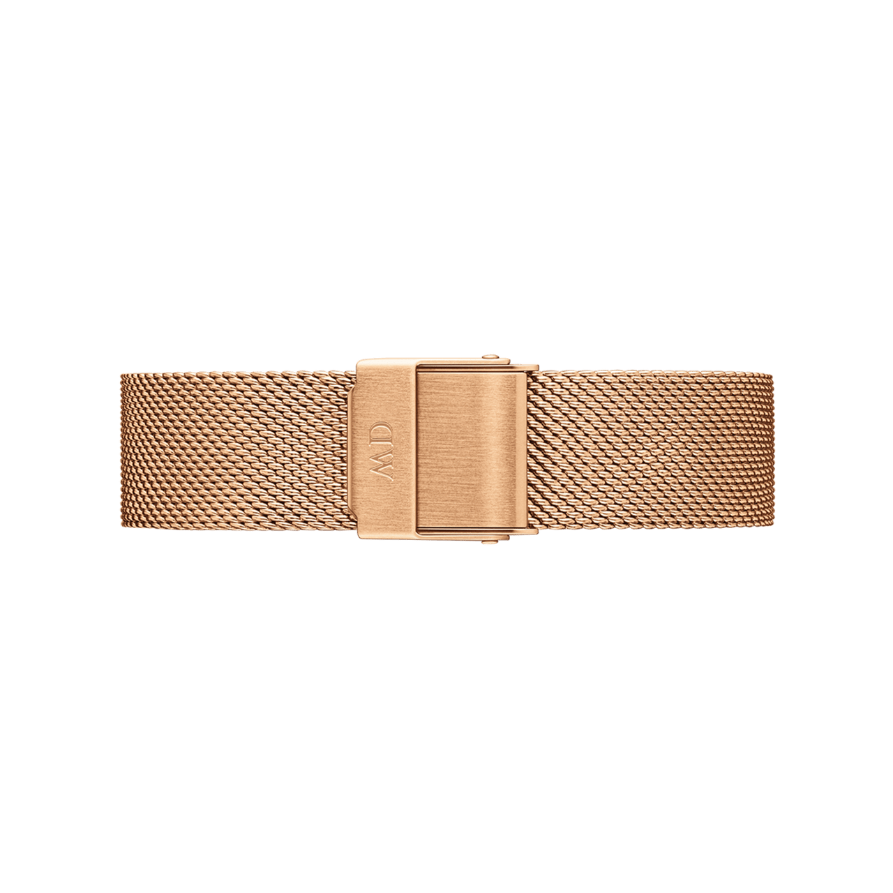 DW Petite Mesh Rose Gold - 36mm