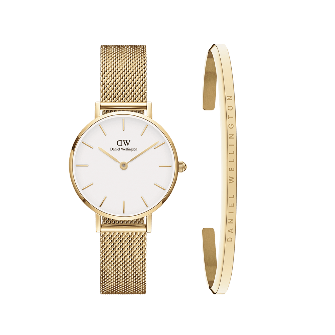 DW Gold Gift Set