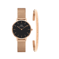DW Rose Gold Gift Set