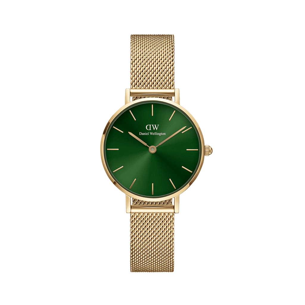 DW Emerald 36mm