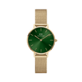 DW Emerald 36mm