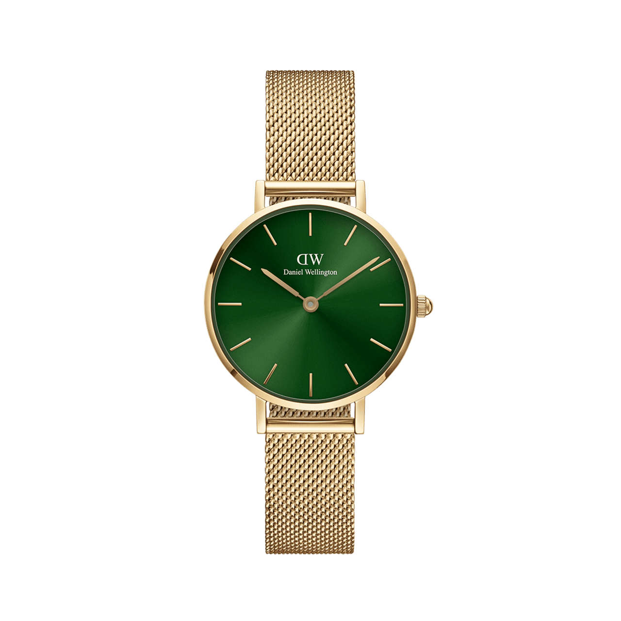 DW Emerald 36mm