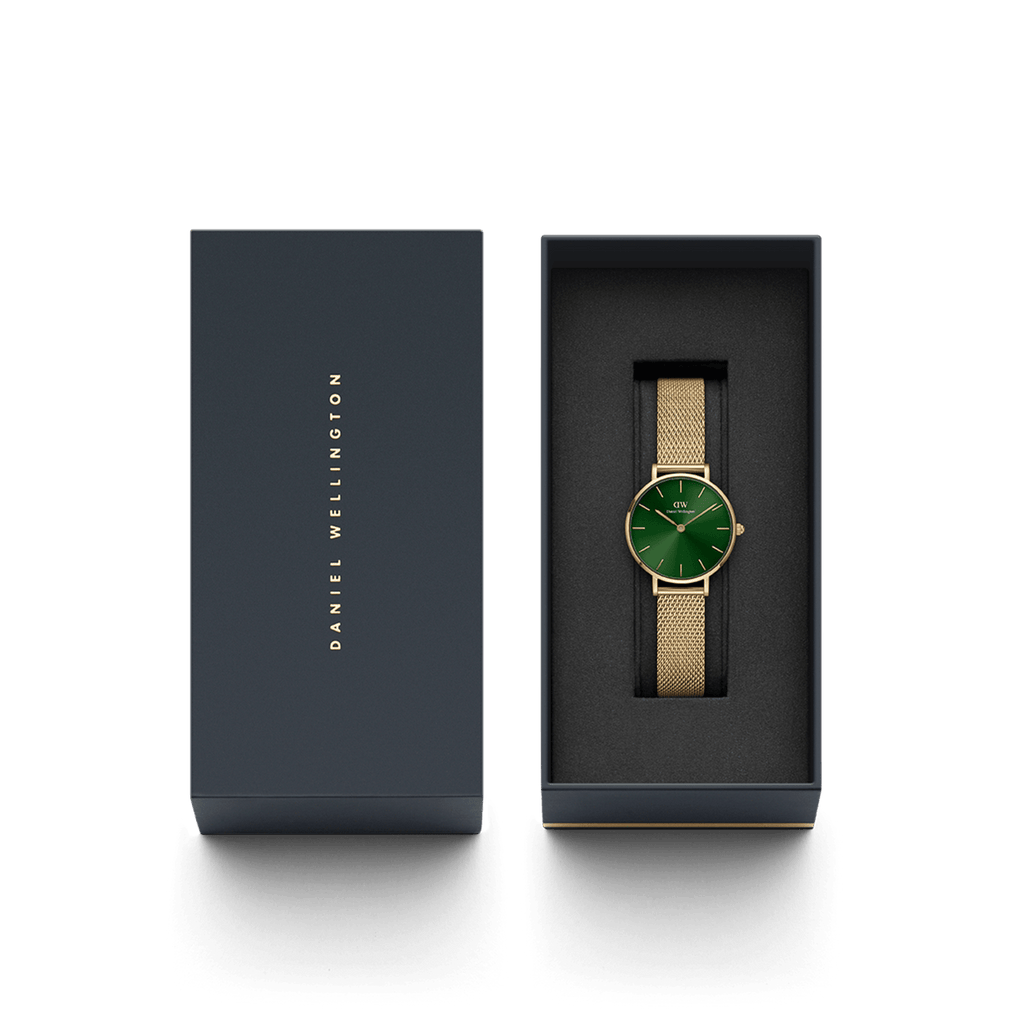 DW Emerald 36mm