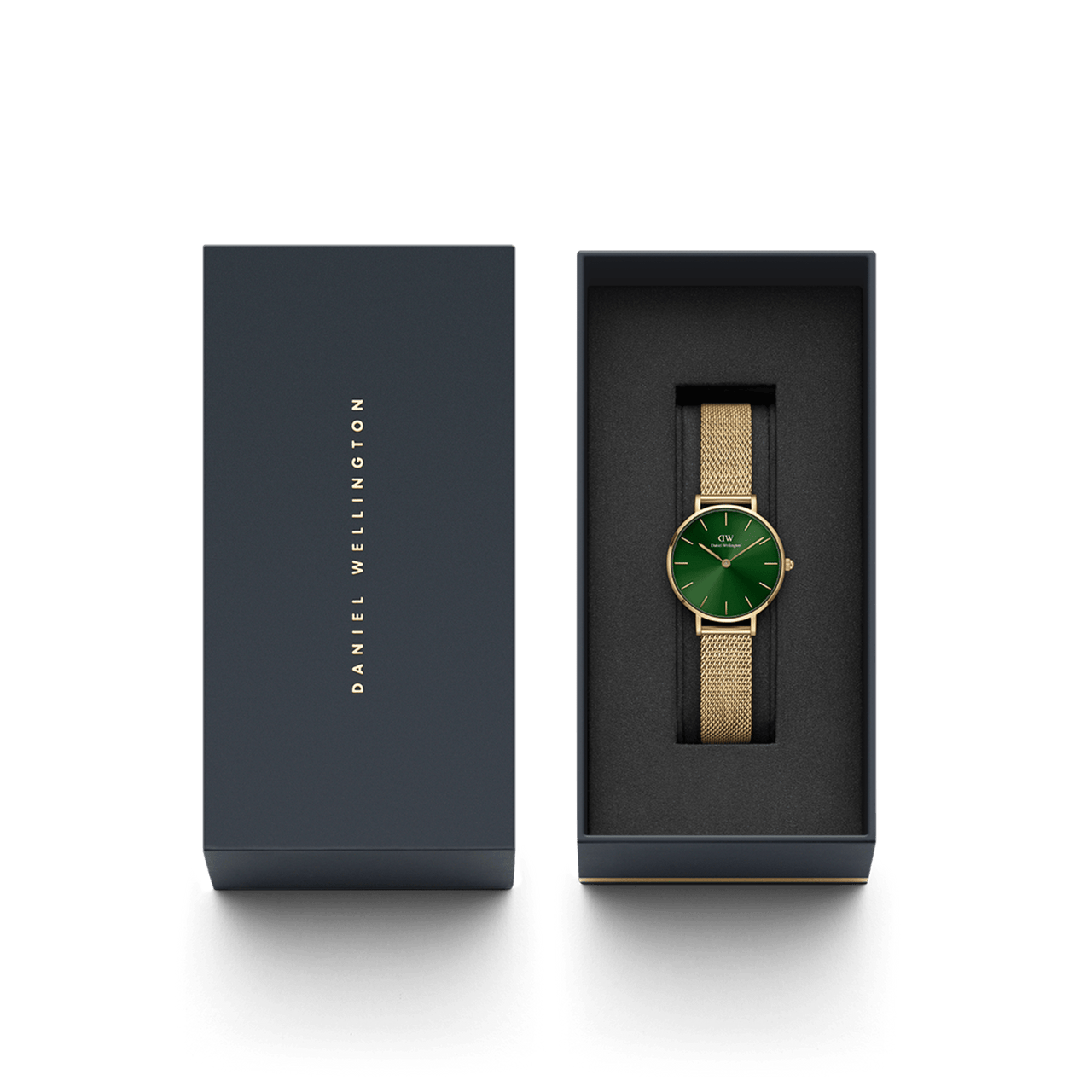DW Emerald 36mm