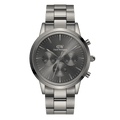 DW Graphite-42mm