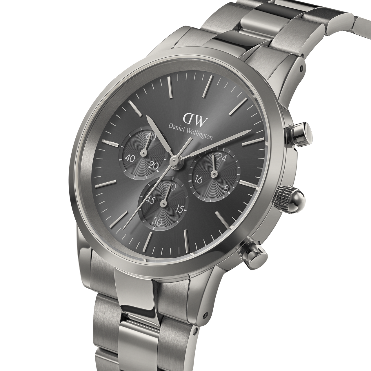 DW Graphite-42mm