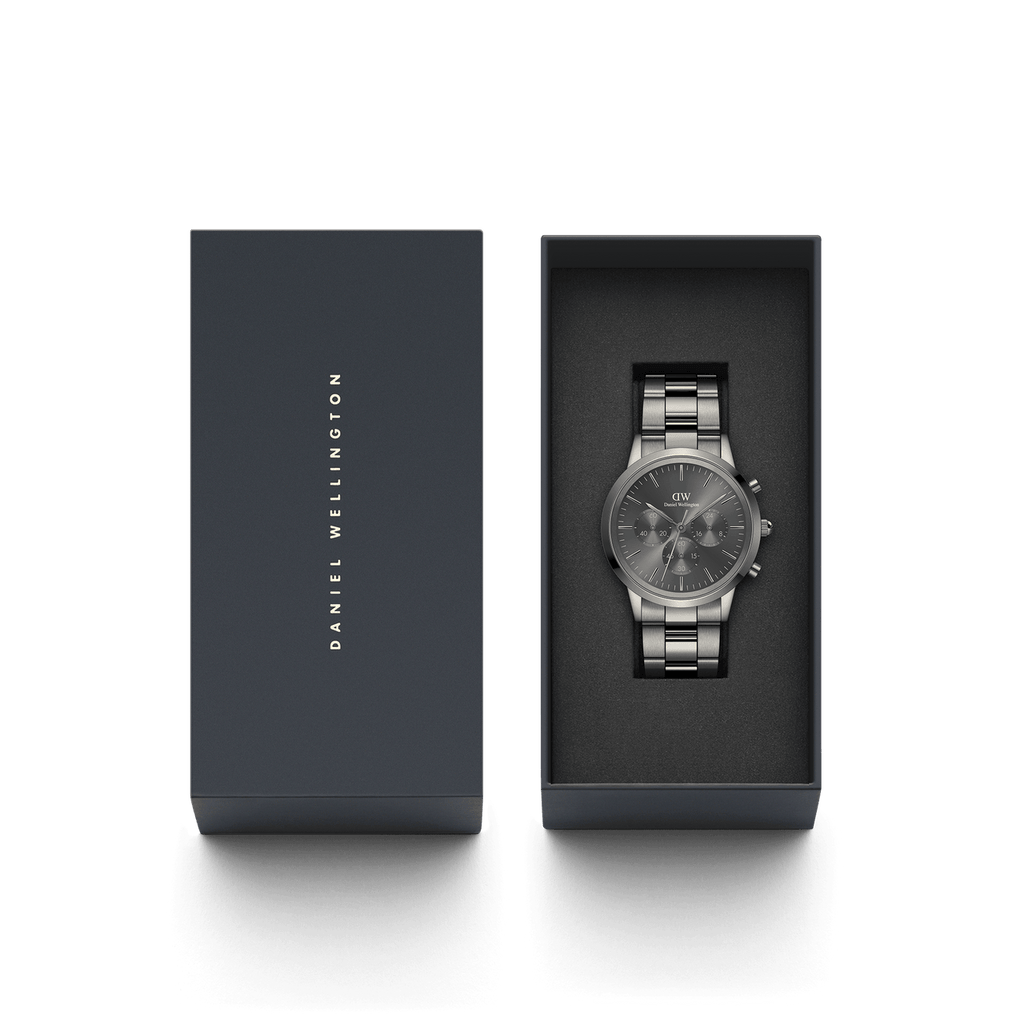 DW Graphite-42mm