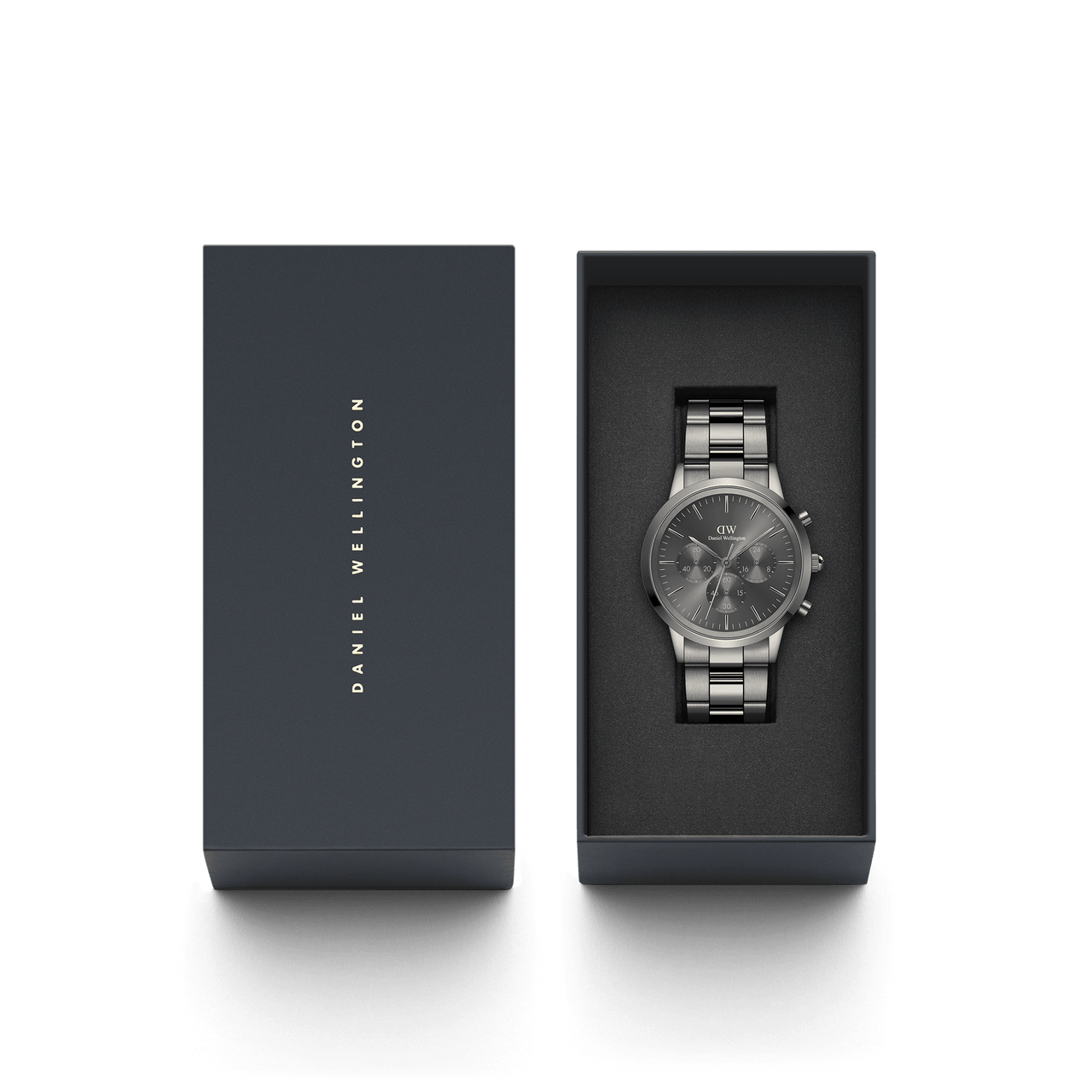 DW Graphite-42mm