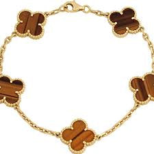 Van Cleef- Bracelet