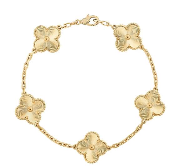 Van Cleef- Bracelet