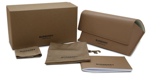 Burberry BE4406U square