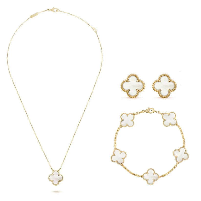Van Cleef Set
