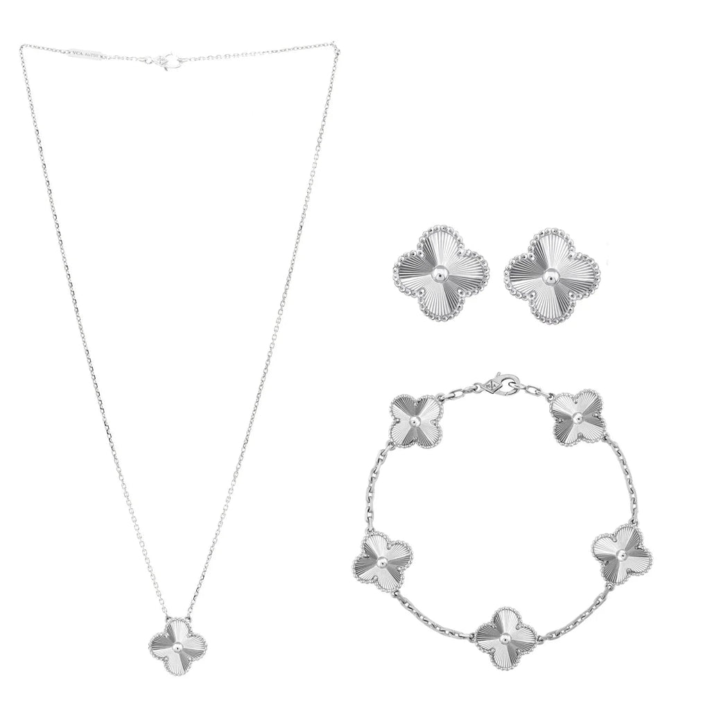 Van Cleef Set