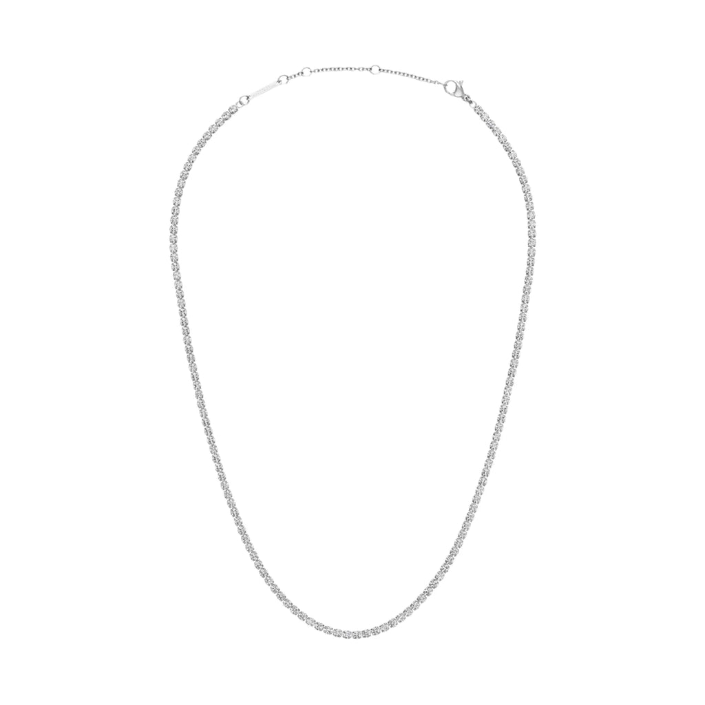 DW Tennis Necklace