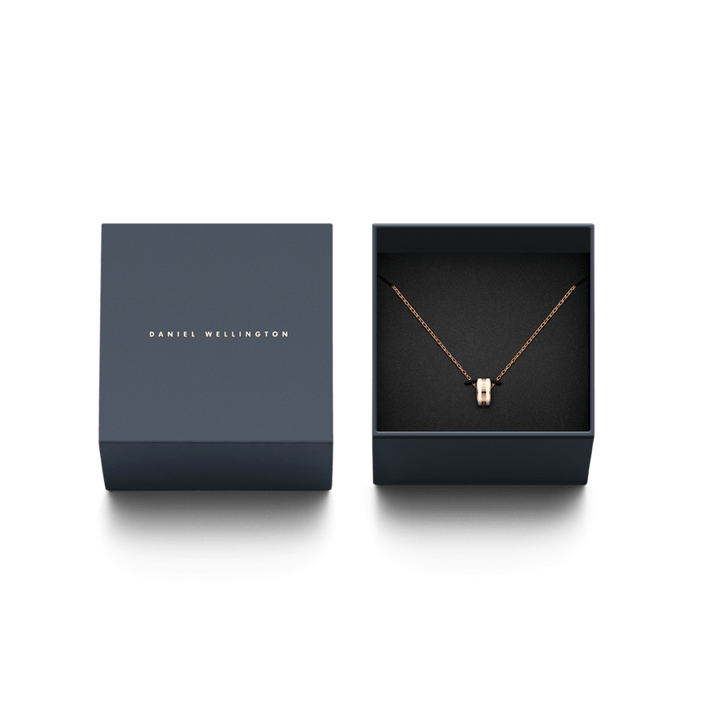 DW Emalie Necklaces