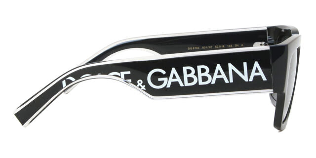 Dolce & Gabanna - DG6184