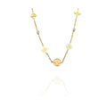 LV Necklace