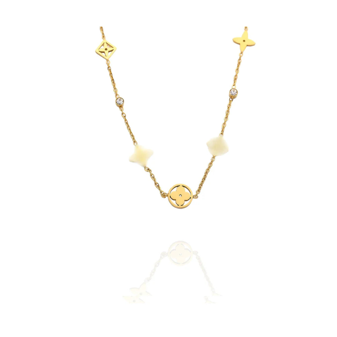 LV Necklace