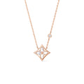 LV Blossom Necklace