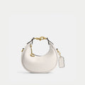 JONIE EXTRA SMALL MINI BAG - WHITE
