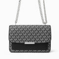 JADE CROSSBODY BAG 03 - BLACK